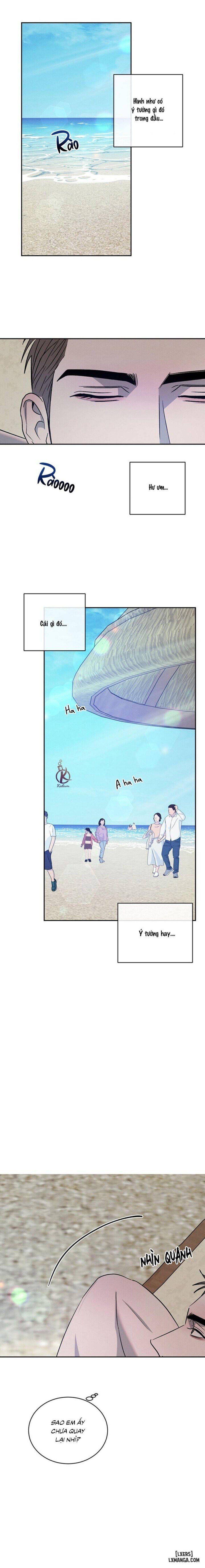 đọc truyện Đối Lập Chương 70 ảnh 10 tại Thiên Thai Truyện