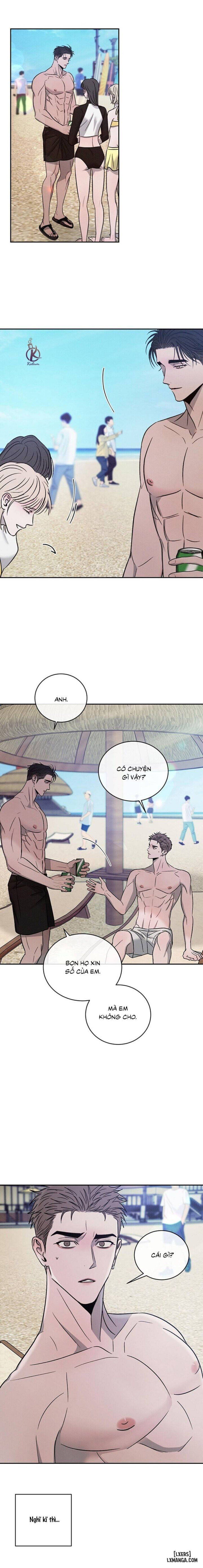 đọc truyện Đối Lập Chương 70 ảnh 11 tại Thiên Thai Truyện