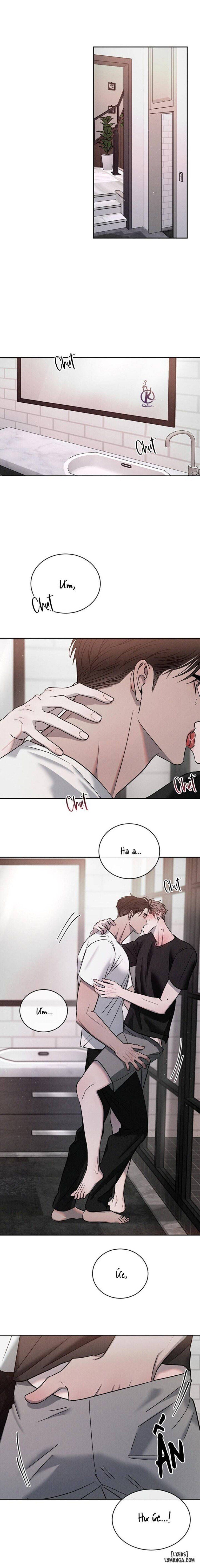 đọc truyện Đối Lập Chương 71 ảnh 2 tại Thiên Thai Truyện