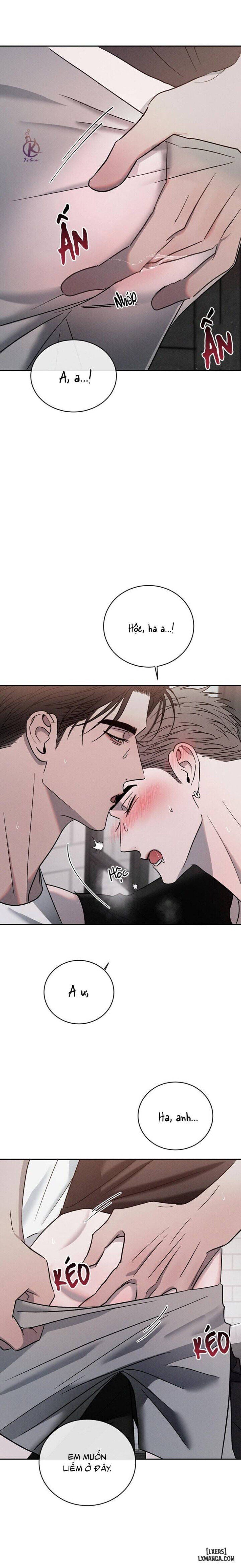 đọc truyện Đối Lập Chương 71 ảnh 3 tại Thiên Thai Truyện