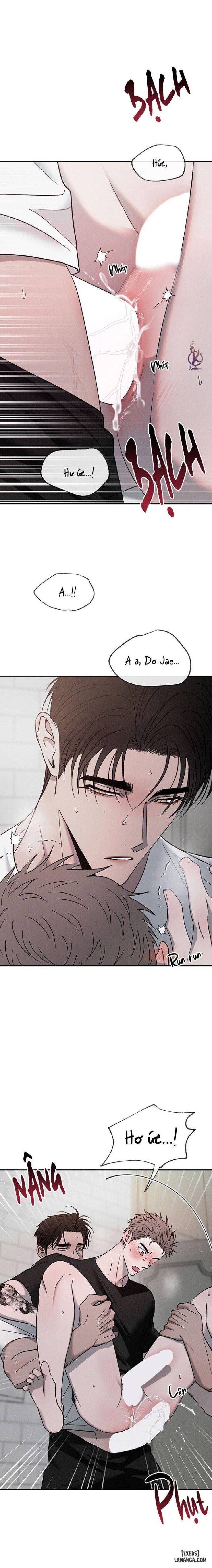 đọc truyện Đối Lập Chương 71 ảnh 12 tại Thiên Thai Truyện