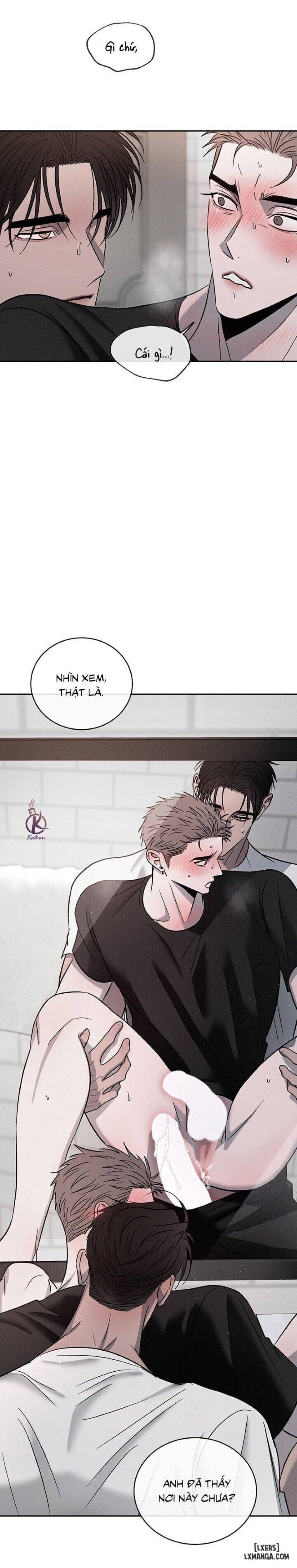 đọc truyện Đối Lập Chương 71 ảnh 13 tại Thiên Thai Truyện