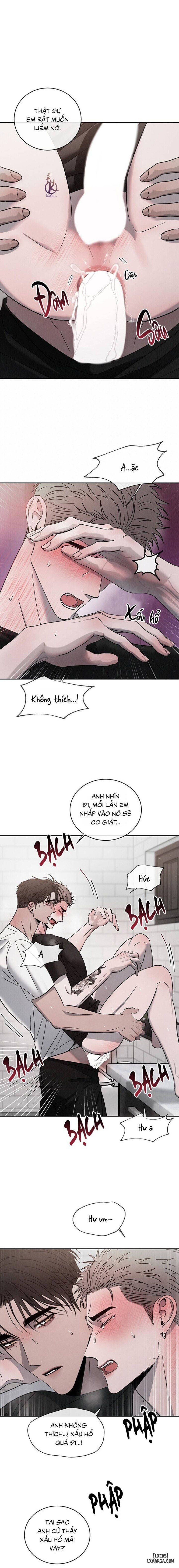 đọc truyện Đối Lập Chương 71 ảnh 14 tại Thiên Thai Truyện