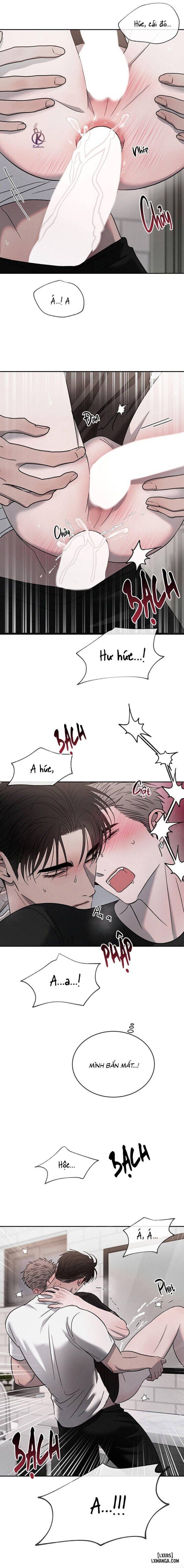 đọc truyện Đối Lập Chương 71 ảnh 15 tại Thiên Thai Truyện