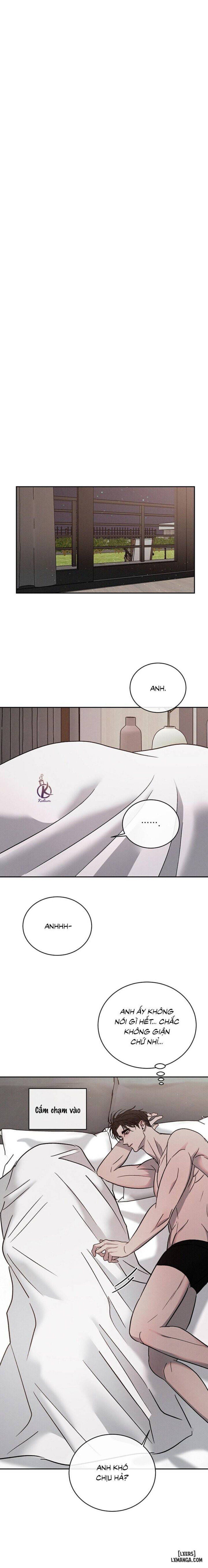 đọc truyện Đối Lập Chương 71 ảnh 17 tại Thiên Thai Truyện