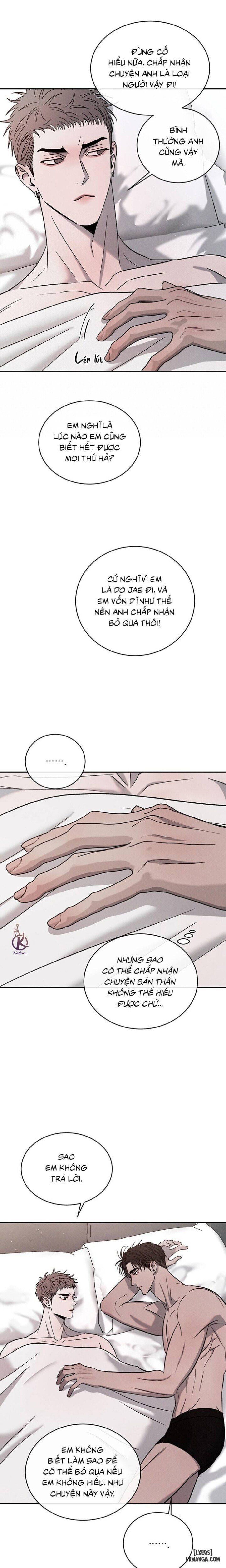 đọc truyện Đối Lập Chương 71 ảnh 19 tại Thiên Thai Truyện