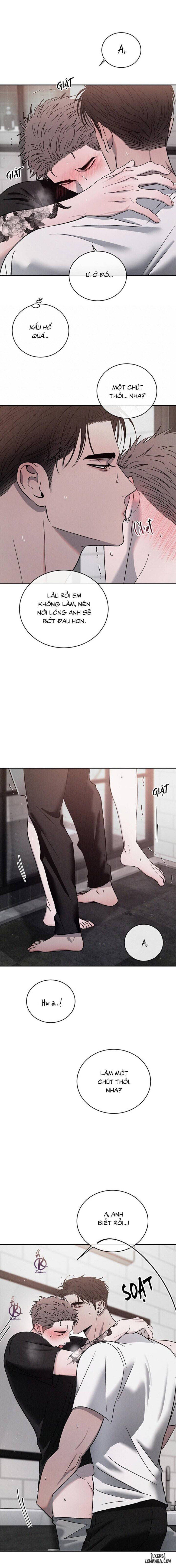 đọc truyện Đối Lập Chương 71 ảnh 4 tại Thiên Thai Truyện