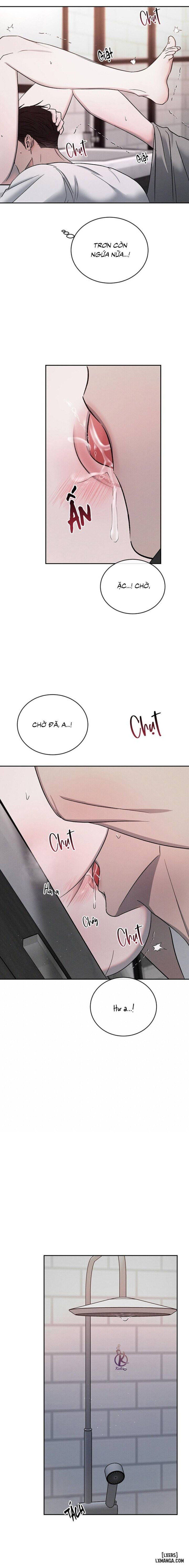 đọc truyện Đối Lập Chương 71 ảnh 6 tại Thiên Thai Truyện