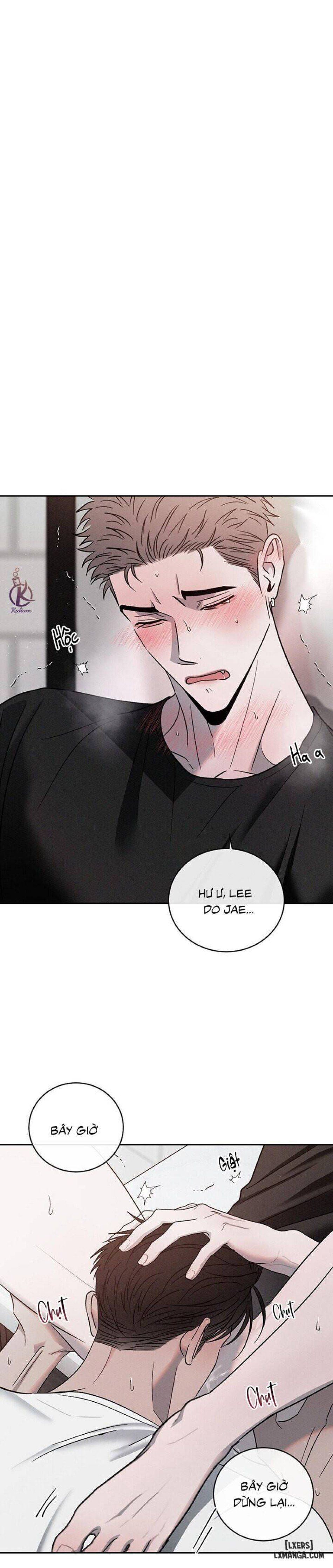 đọc truyện Đối Lập Chương 71 ảnh 7 tại Thiên Thai Truyện