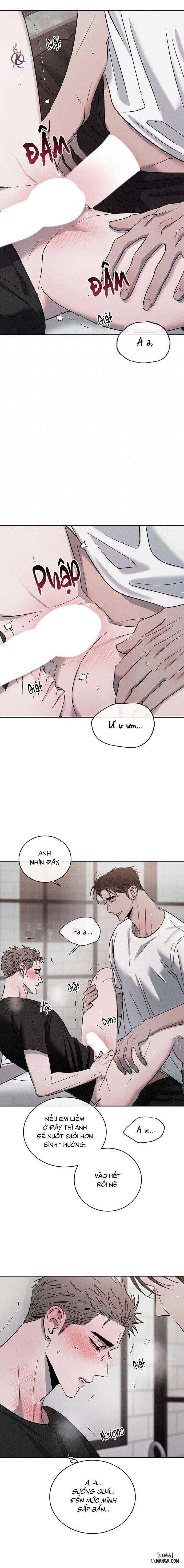 đọc truyện Đối Lập Chương 71 ảnh 9 tại Thiên Thai Truyện