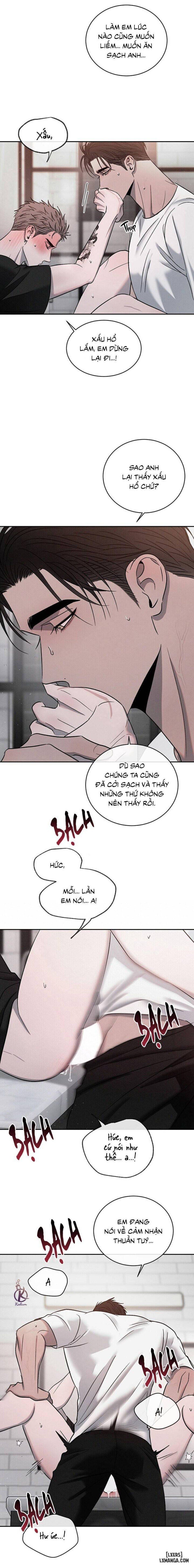 đọc truyện Đối Lập Chương 71 ảnh 11 tại Thiên Thai Truyện