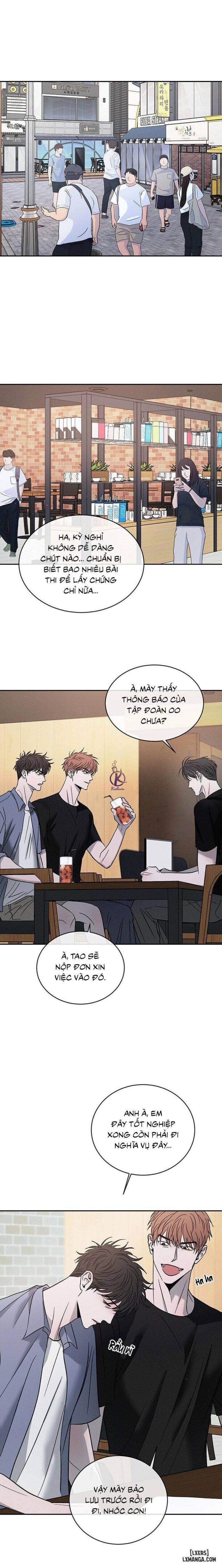 đọc truyện Đối Lập Chương 72 ảnh 2 tại Thiên Thai Truyện