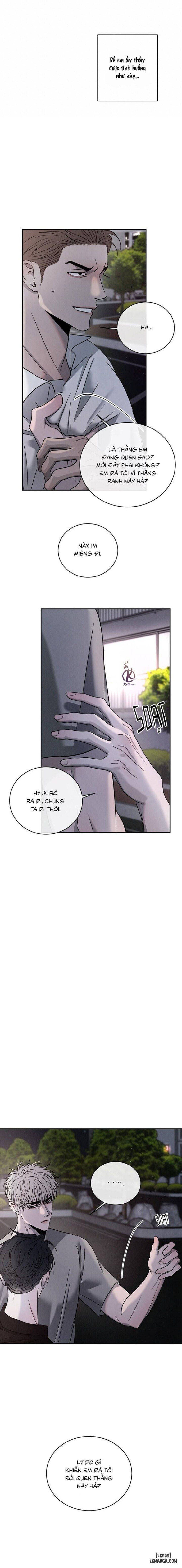 đọc truyện Đối Lập Chương 72 ảnh 13 tại Thiên Thai Truyện