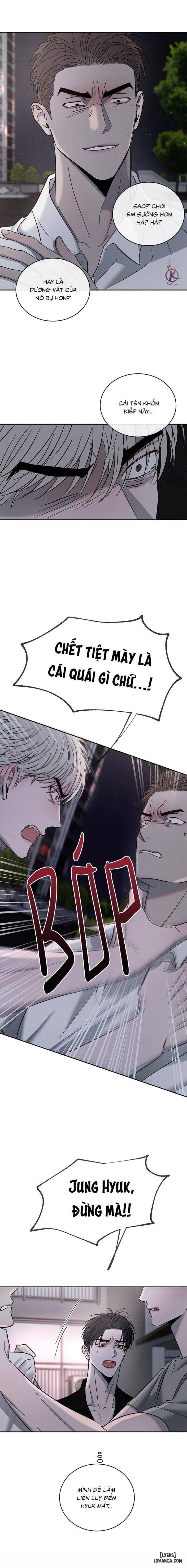 đọc truyện Đối Lập Chương 72 ảnh 14 tại Thiên Thai Truyện