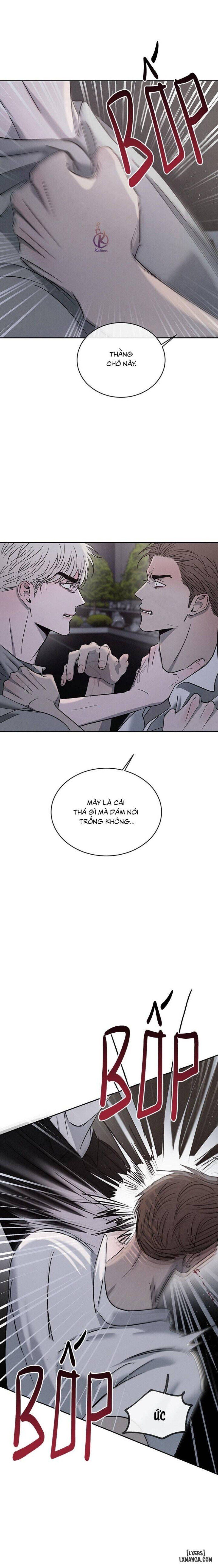 đọc truyện Đối Lập Chương 72 ảnh 15 tại Thiên Thai Truyện