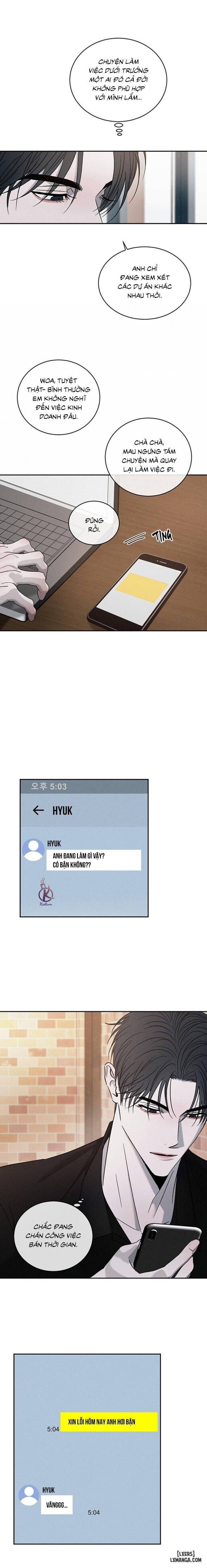 đọc truyện Đối Lập Chương 72 ảnh 4 tại Thiên Thai Truyện