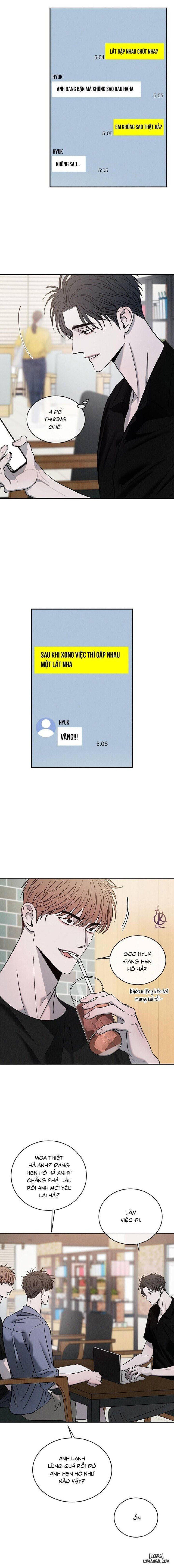 đọc truyện Đối Lập Chương 72 ảnh 5 tại Thiên Thai Truyện