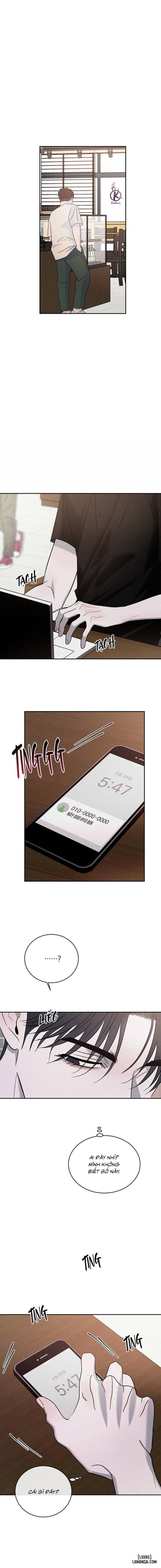 đọc truyện Đối Lập Chương 72 ảnh 6 tại Thiên Thai Truyện