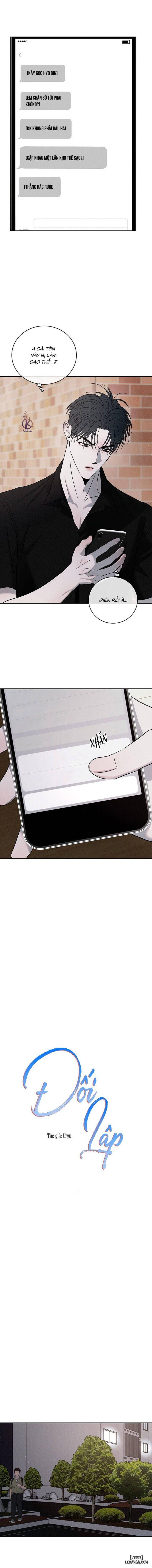 đọc truyện Đối Lập Chương 72 ảnh 7 tại Thiên Thai Truyện