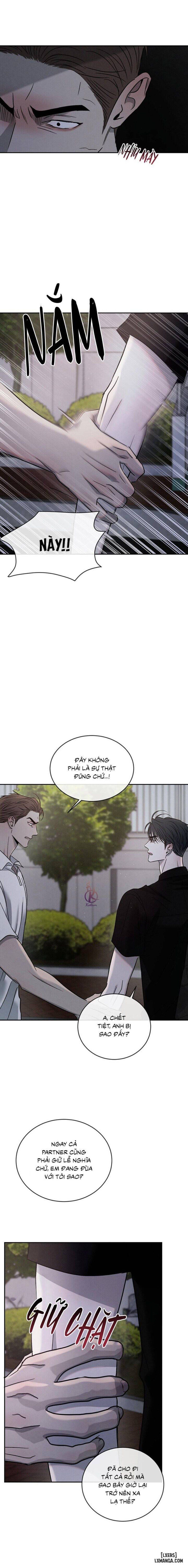 đọc truyện Đối Lập Chương 72 ảnh 10 tại Thiên Thai Truyện