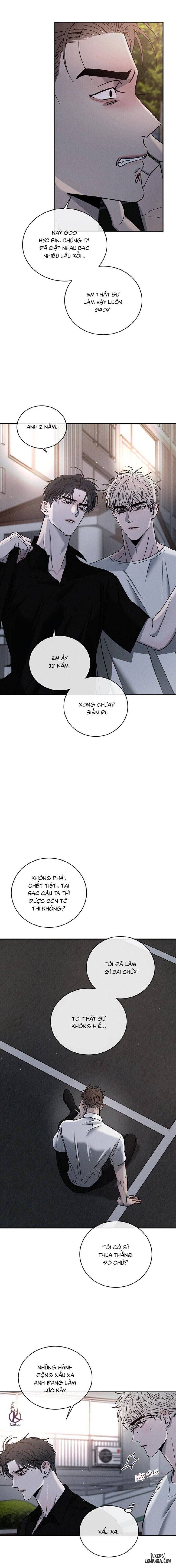 đọc truyện Đối Lập Chương 73 ảnh 3 tại Thiên Thai Truyện