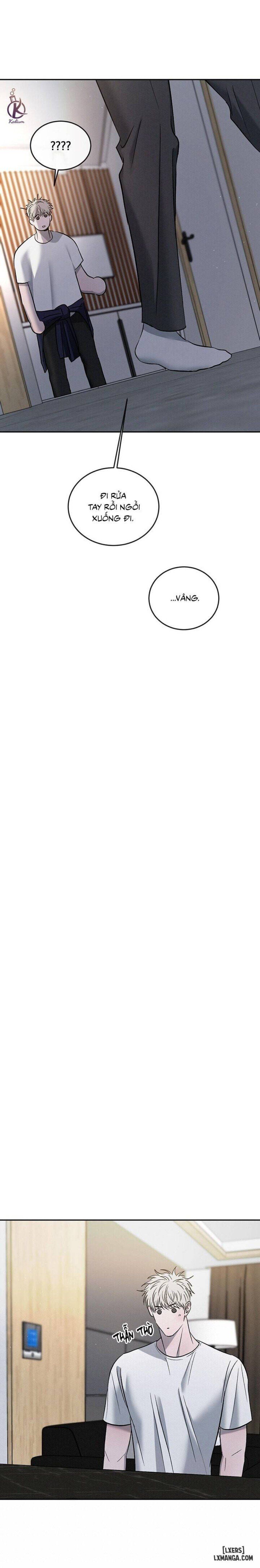 đọc truyện Đối Lập Chương 73 ảnh 13 tại Thiên Thai Truyện