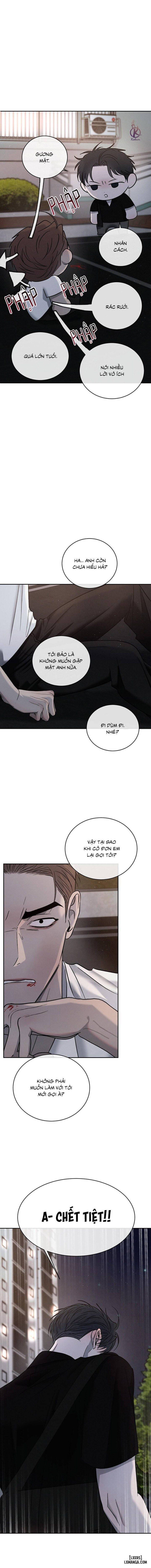 đọc truyện Đối Lập Chương 73 ảnh 4 tại Thiên Thai Truyện