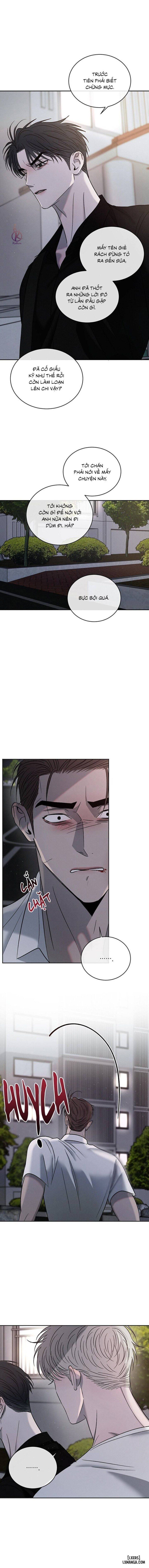 đọc truyện Đối Lập Chương 73 ảnh 6 tại Thiên Thai Truyện