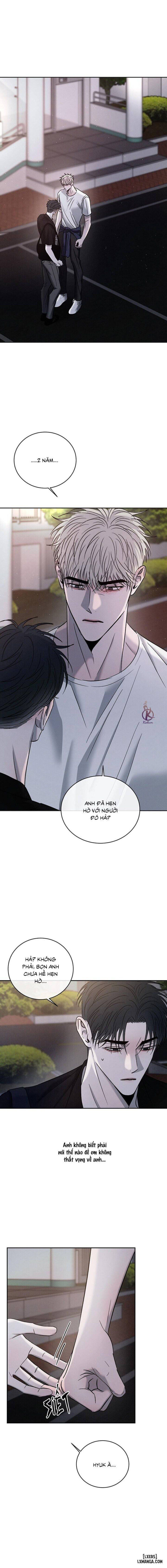 đọc truyện Đối Lập Chương 73 ảnh 8 tại Thiên Thai Truyện