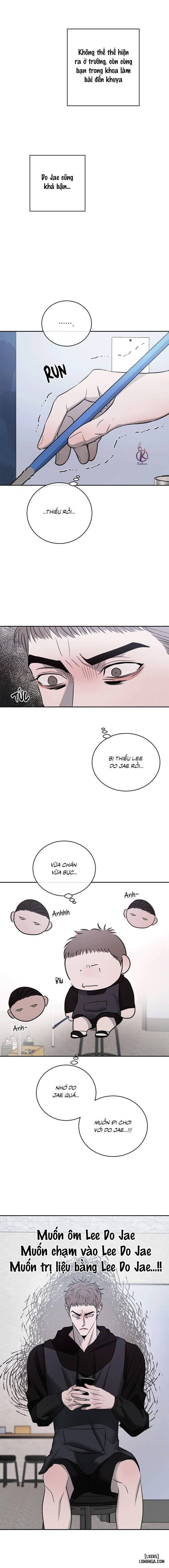 đọc truyện Đối Lập Chương 74 ảnh 3 tại Thiên Thai Truyện