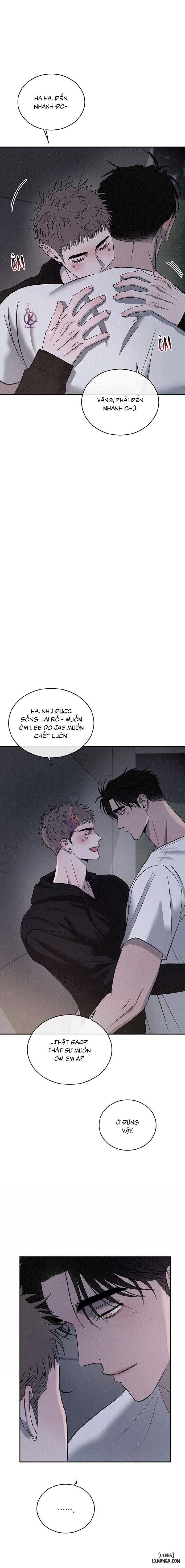 đọc truyện Đối Lập Chương 74 ảnh 12 tại Thiên Thai Truyện