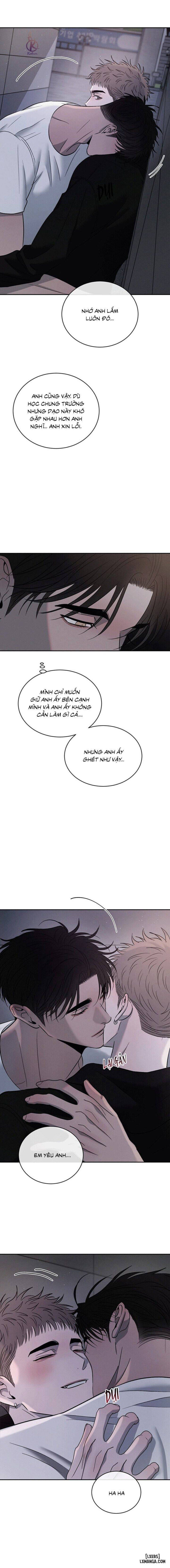 đọc truyện Đối Lập Chương 74 ảnh 13 tại Thiên Thai Truyện