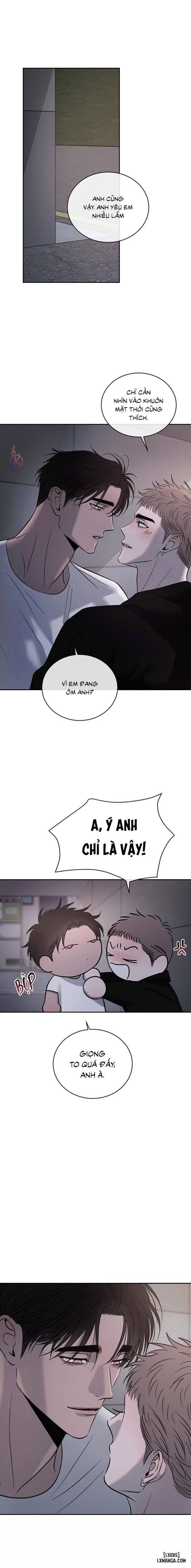 đọc truyện Đối Lập Chương 74 ảnh 14 tại Thiên Thai Truyện