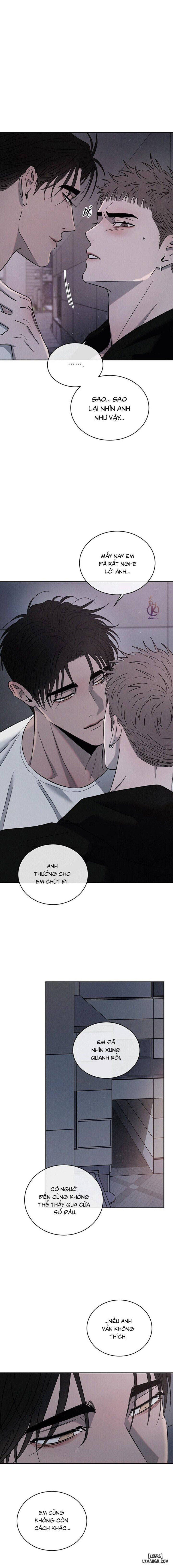 đọc truyện Đối Lập Chương 74 ảnh 15 tại Thiên Thai Truyện