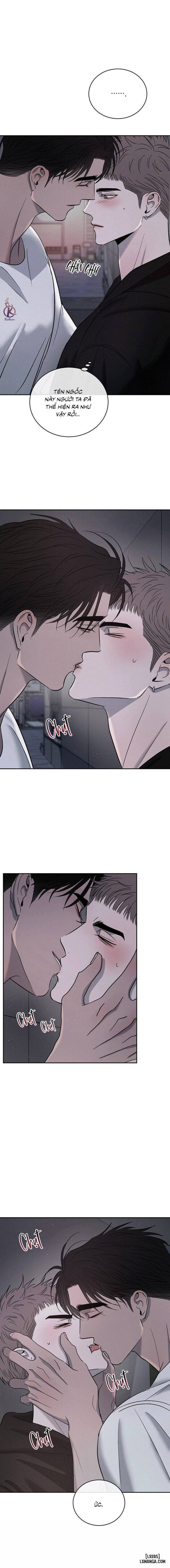 đọc truyện Đối Lập Chương 74 ảnh 16 tại Thiên Thai Truyện