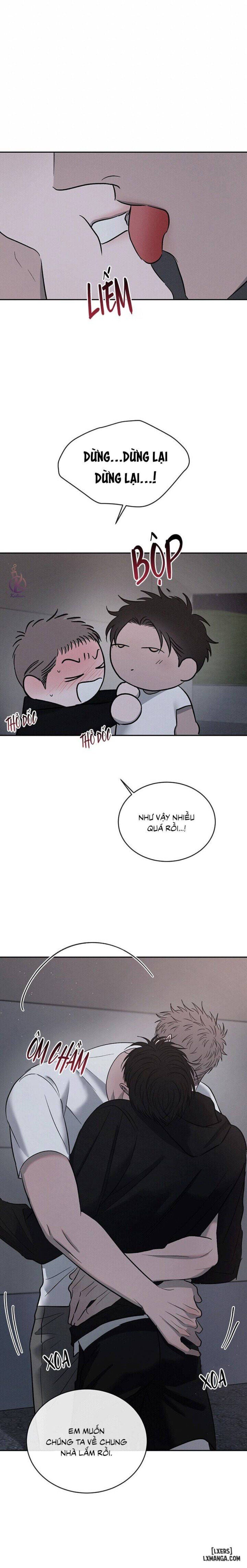 đọc truyện Đối Lập Chương 74 ảnh 17 tại Thiên Thai Truyện