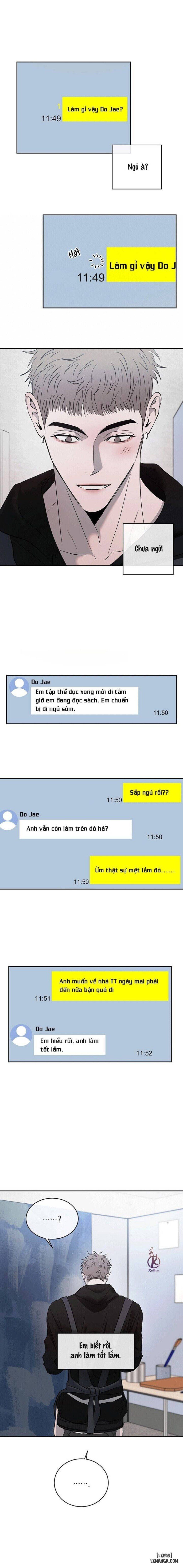 đọc truyện Đối Lập Chương 74 ảnh 4 tại Thiên Thai Truyện