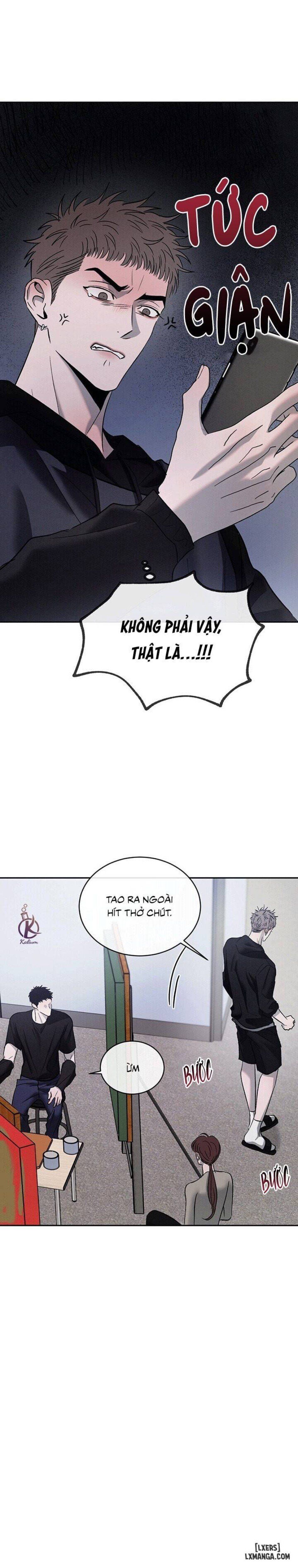 đọc truyện Đối Lập Chương 74 ảnh 5 tại Thiên Thai Truyện