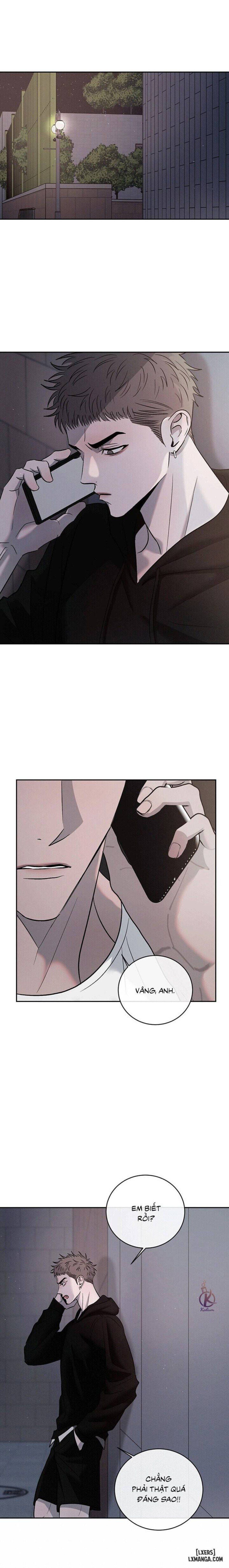 đọc truyện Đối Lập Chương 74 ảnh 6 tại Thiên Thai Truyện