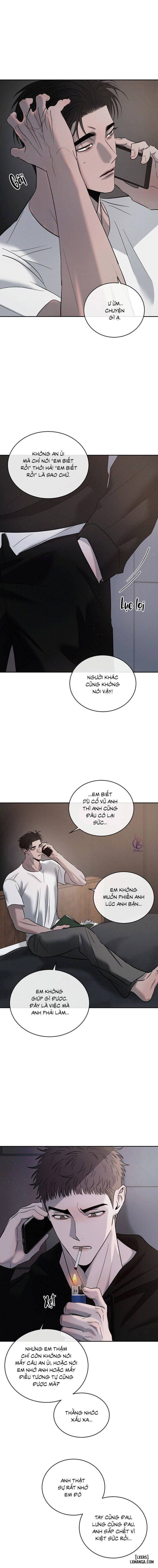 đọc truyện Đối Lập Chương 74 ảnh 7 tại Thiên Thai Truyện