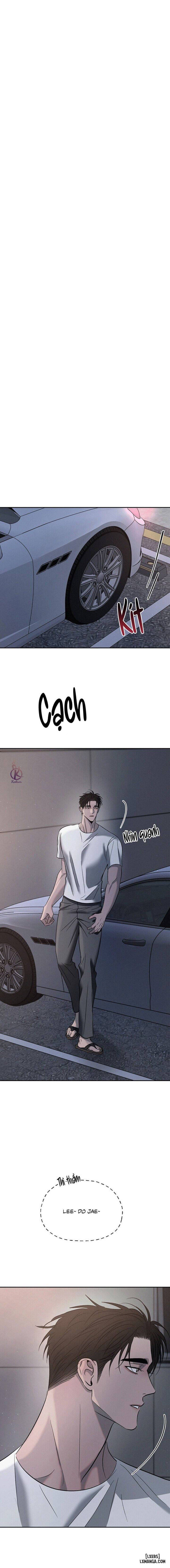 đọc truyện Đối Lập Chương 74 ảnh 9 tại Thiên Thai Truyện