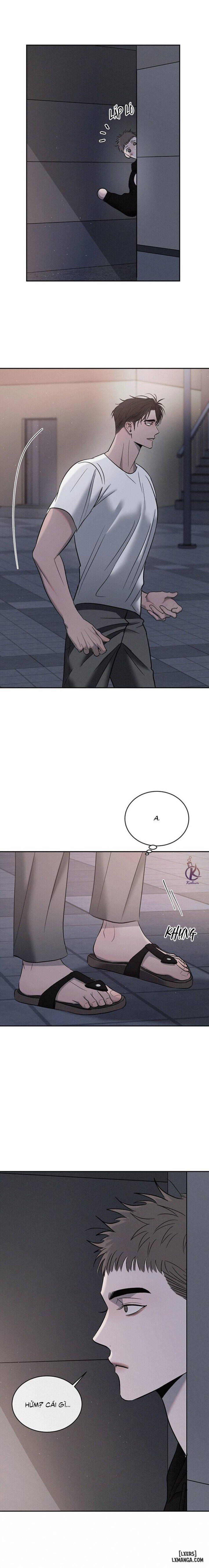 đọc truyện Đối Lập Chương 74 ảnh 10 tại Thiên Thai Truyện