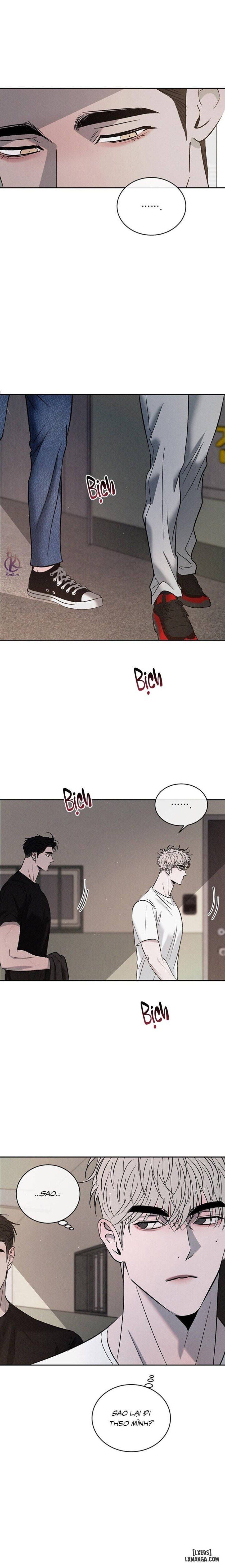 đọc truyện Đối Lập Chương 75 ảnh 3 tại Thiên Thai Truyện