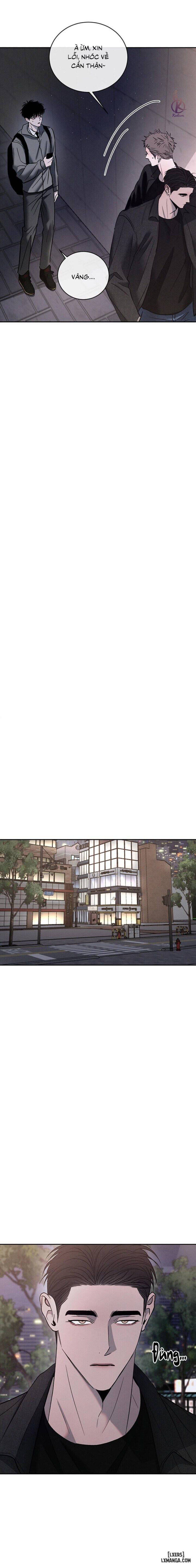 đọc truyện Đối Lập Chương 75 ảnh 14 tại Thiên Thai Truyện