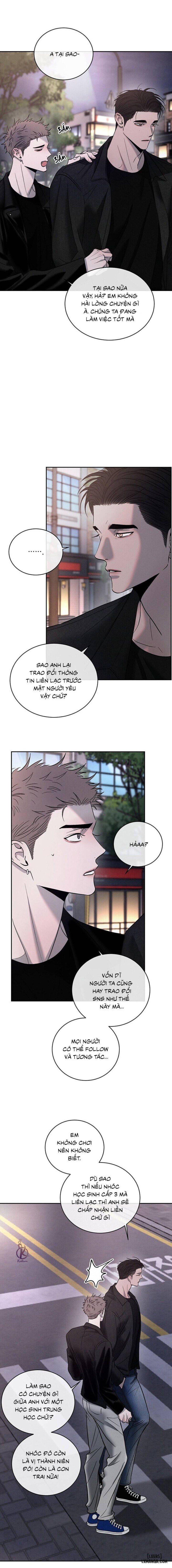 đọc truyện Đối Lập Chương 75 ảnh 15 tại Thiên Thai Truyện