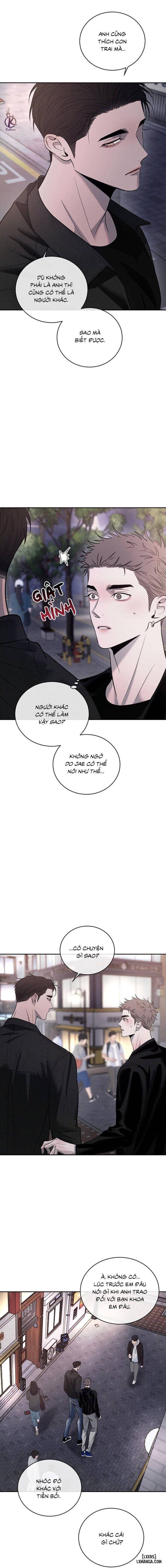 đọc truyện Đối Lập Chương 75 ảnh 16 tại Thiên Thai Truyện