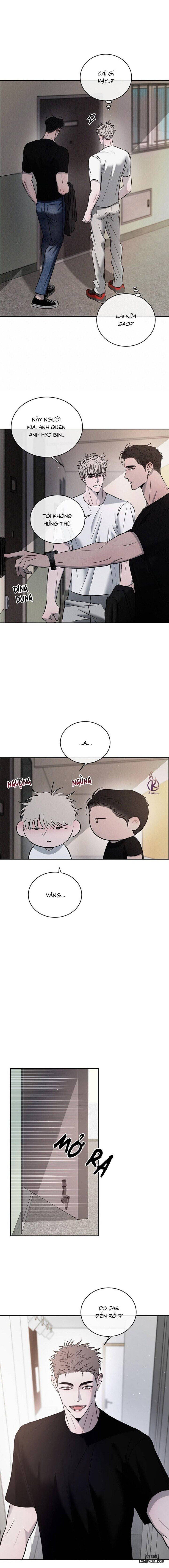 đọc truyện Đối Lập Chương 75 ảnh 4 tại Thiên Thai Truyện