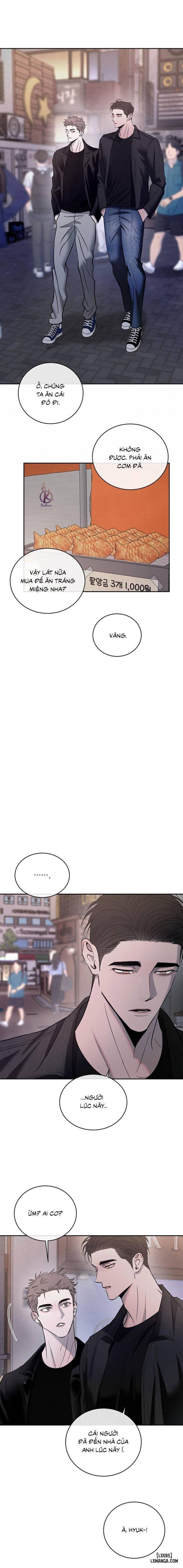 đọc truyện Đối Lập Chương 75 ảnh 6 tại Thiên Thai Truyện