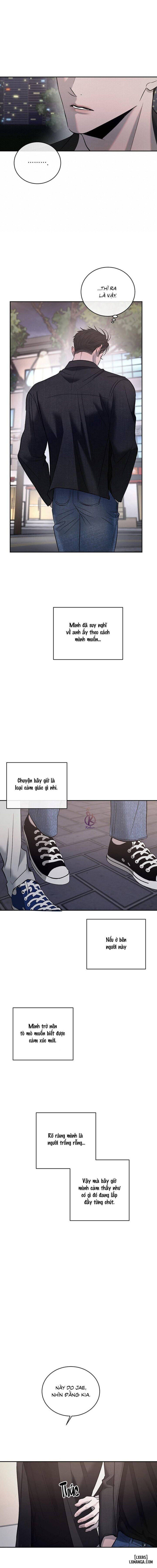 đọc truyện Đối Lập Chương 75 ảnh 8 tại Thiên Thai Truyện