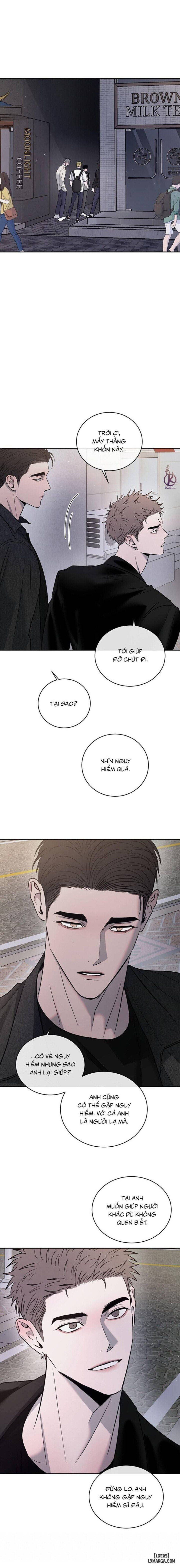 đọc truyện Đối Lập Chương 75 ảnh 9 tại Thiên Thai Truyện